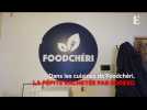 Dans les cuisines de FoodChéri, la start-up rachetée par Sodexo