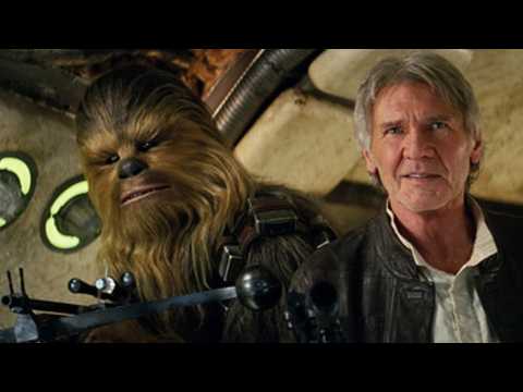 VIDEO : Han Meets Chewbacca In ?Solo: A Star Wars Story'