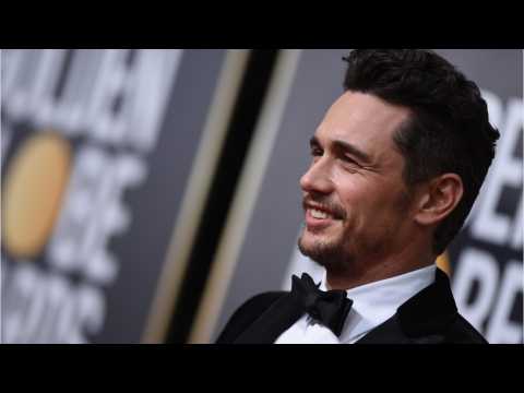 VIDEO : James Franco to Attend SAG Awards Despite Sexual Misconduct Allegations