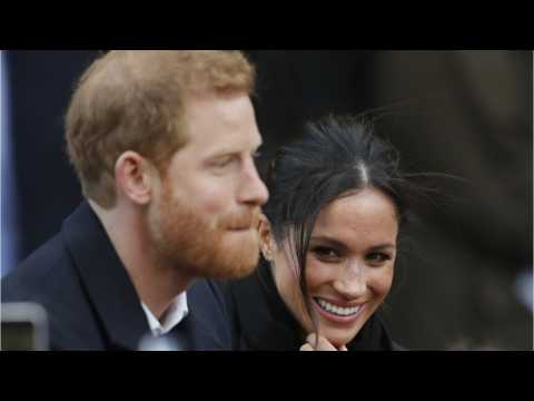 VIDEO : Will Prince Harry and Meghan Markle Start A Family?