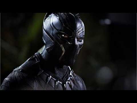 VIDEO : Who Compared Black Panther To James Bond?