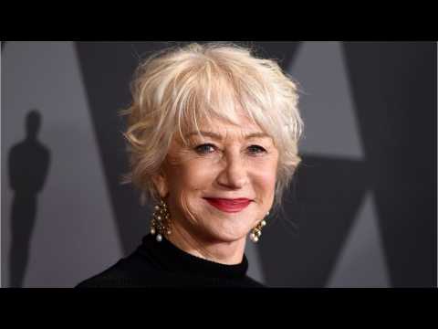 VIDEO : Will Helen Mirren Return In Fast And Furious?