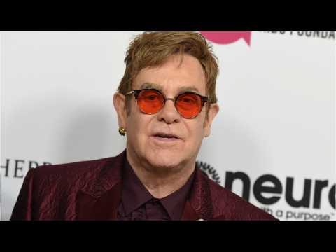 VIDEO : Grammys To Feature Performances From U2, Elton John, Kendrick Lamar