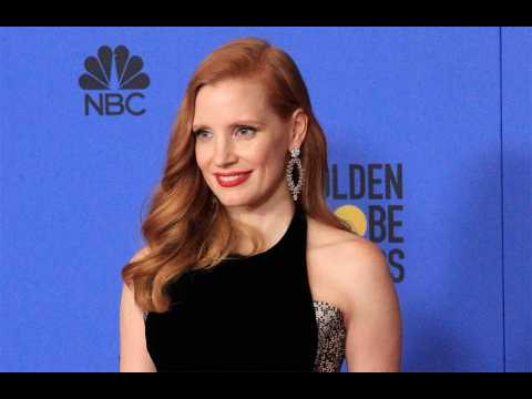 VIDEO : Jessica Chastain never wanted to get married