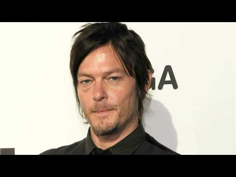 VIDEO : Walking Dead: Norman Reedus ?Desperately Unhappy? About Carl?s Death