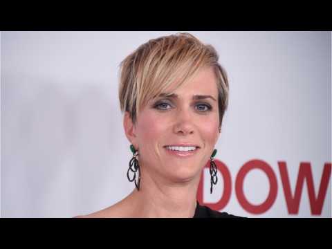 VIDEO : Apple Gives Kristen Wiig Her Own Comedy Series