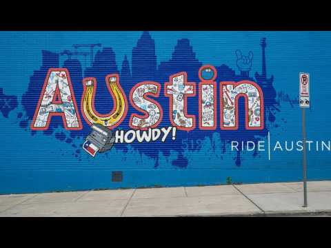 VIDEO : Locals Give Tips For Visiting Austin, TX