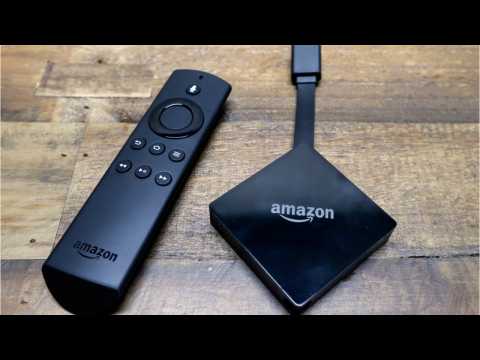 VIDEO : Amazon To Focus On Blockbusters In A Bid To Get More Prime Video Users