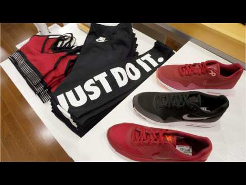 VIDEO : Nike's New Collection Is By Women for Women