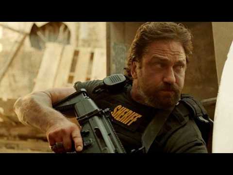 VIDEO : What Is 'Den Of Thieves' About?