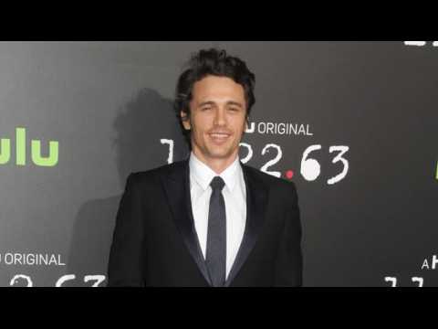 VIDEO : James Franco will attend the SAG Awards