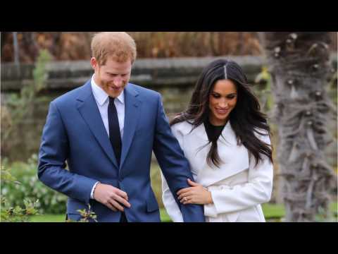 VIDEO : How Wild Will Meghan Markle?s Bachelorette Party Be?