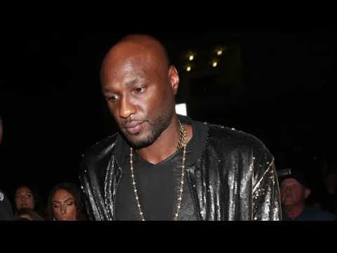 VIDEO : Lamar Odom Knew When His Relationship with Khloe Kardashian was Over