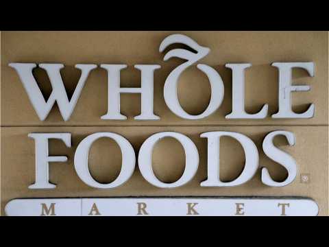 VIDEO : Whole Foods Faces Food Shortages