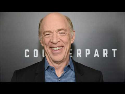 VIDEO : JK Simmons Doubles His Fun In Sci-Fi Spy Thriller ?Counterpart?