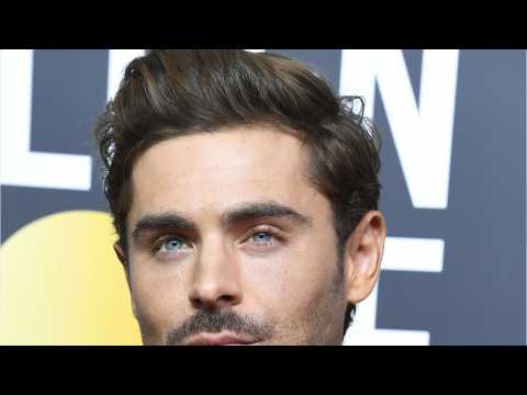VIDEO : Zac Efron  Is Serial Killer Ted Bundy