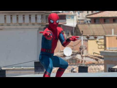VIDEO : Peter Parker Will Appear In 'Venom' Movie