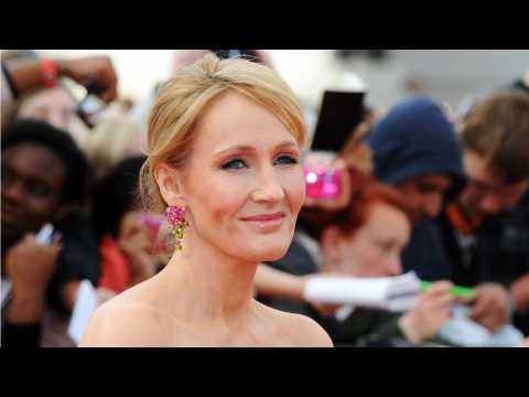 VIDEO : What Harry Potter Myth Did JK Rowling Debunk?