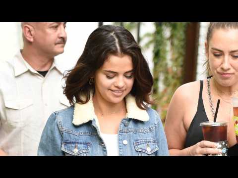 VIDEO : Selena Gomez Says Nick Jonas Ruined Date In Central Park