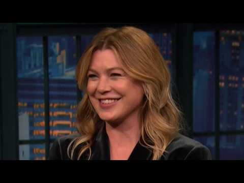 VIDEO : Actress Ellen Pompeo Knows What She's Worth