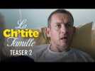 La Ch'tite Famille - Teaser 2 Officiel HD