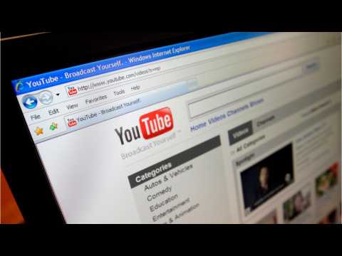 VIDEO : YouTube's New StandardsToo Strict?