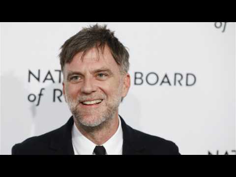 VIDEO : Paul Thomas Anderson Tweets Which Cartoon He Would Like To Adapt