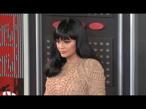 VIDEO : Kylie Jenner becomes a mother after months of secrecy