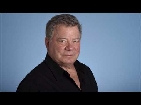 VIDEO : Will CGI Bring Captain Kirk Back To Star Trek?