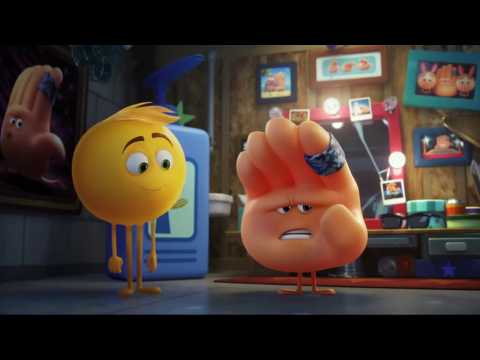 VIDEO : 'The Emoji Movie? Made Jordan Peele Quit Acting