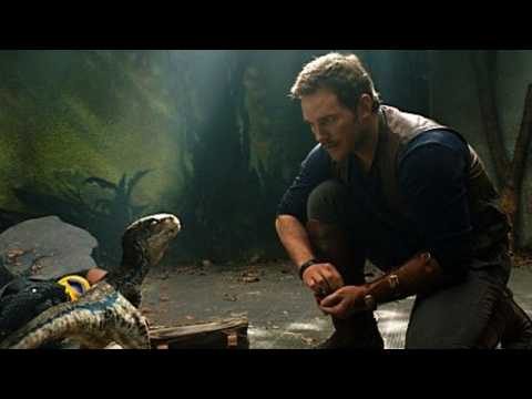 VIDEO : New 'Jurassic World: Fallen Kingdom' Trailer Debuts