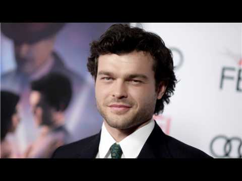 VIDEO : First Teaser For ?Solo: A Star Wars Story? Released