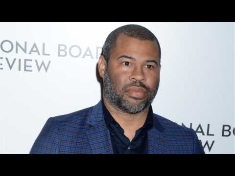 VIDEO : Why Jordan Peele Says Emoji Movie Was Part of Why He Retired From Acting