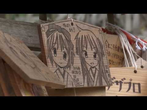 VIDEO : 'Fairy Tail' Creator Draws Gray & Juvia For Fans Live