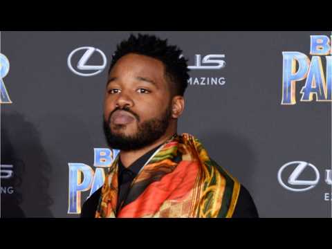 VIDEO : How Did 'Black Panther' Fulfill Director Ryan Coogler's Dream?