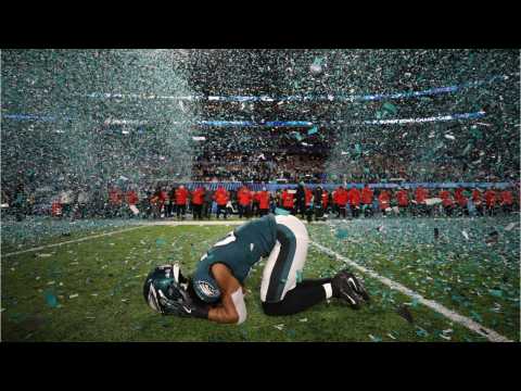 VIDEO : The Super Bowl Blackout Wasn't Supposed To Happen