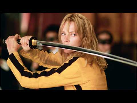 VIDEO : Will There Be A Kill Bill Vol. 3?
