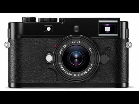 VIDEO : Instant Photography Is Not Dead