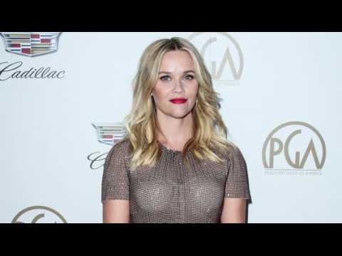 VIDEO : Reese Witherspoon Admits Past Abusive Relationship