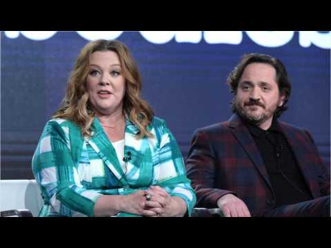 VIDEO : Melissa McCarthy New Film Life Of The Party