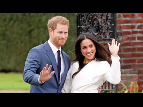 VIDEO : Prince Harry and Meghan Markle are Going to Scotland