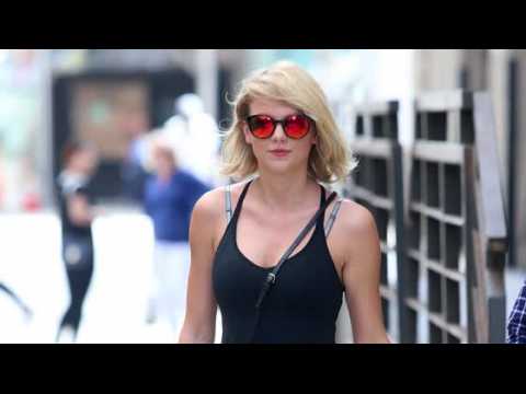 VIDEO : Taylor Swift Spends $50 Million on One NY Block