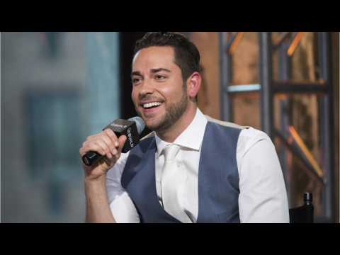 VIDEO : New Details On ?Shazam!?