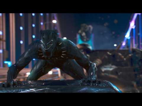 VIDEO : How Long Is 'Black Panther'?