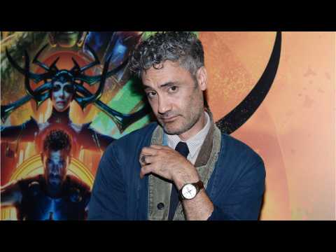 VIDEO : Taika Waititi Delivers Very Funny Introduction to Thor: Ragnarok