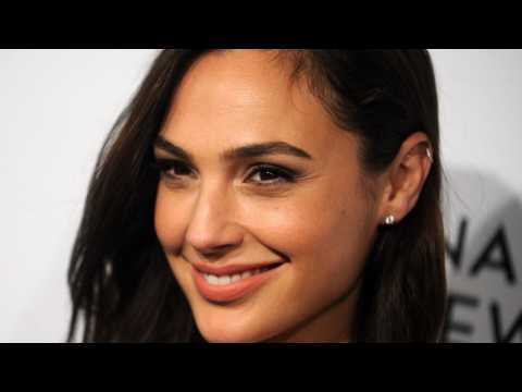 VIDEO : Gal Gadot to Voice Herself in Upcoming Episode of The Simpsons
