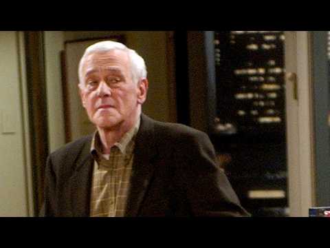 VIDEO : John Mahoney Dies At Age 77