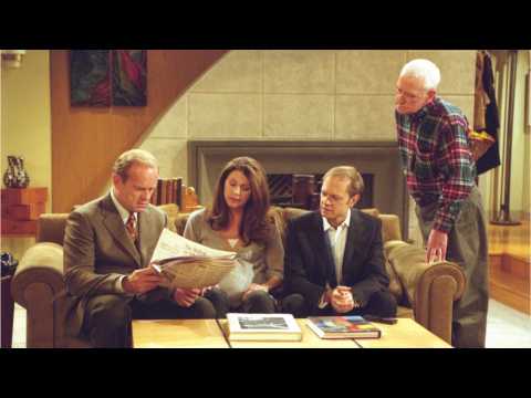 VIDEO : Frasier Star John Mahoney Dies At 77
