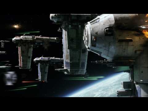 VIDEO : Is Disney Planning Star Wars TV Show?