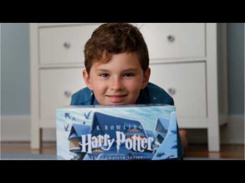 VIDEO : 3 Things You Didn?t Know Happened In The Harry Potter Universe Before Harry Was Born